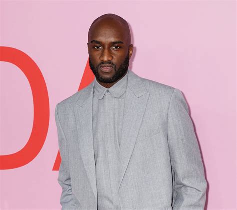 where did Virgil Abloh live